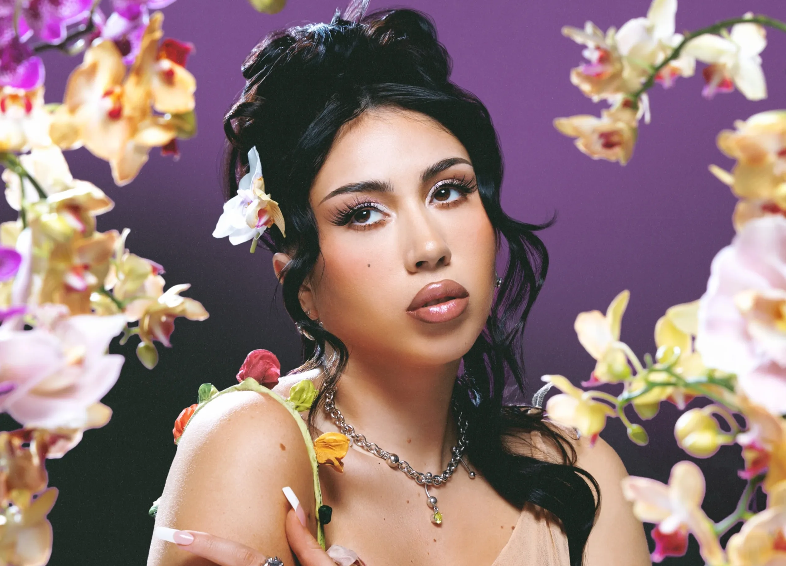 Kali Uchis: What's the Music Video? Quiz
