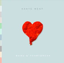 What Day and Year was "808s and Heartbreaks" Released?