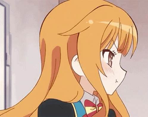 Guess the Tsundere (GIFs)