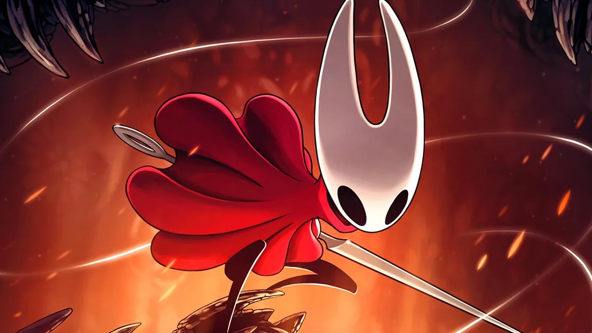 The Ultimate Hollow Knight: Silksong Quiz