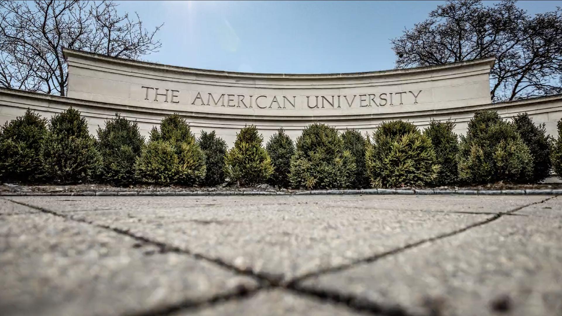 The American University Trivia Quiz
