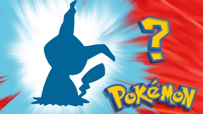 pokemon quiz - TriviaCreator