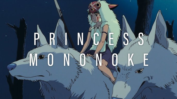 The Ultimate Princess Mononoke Trivia Quiz