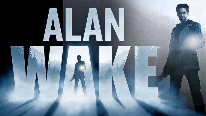 The Ultimate Alan Wake Trivia Quiz
