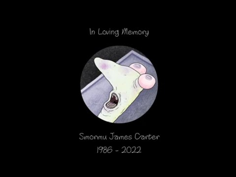 Smiling Friends - Who Killed Who?