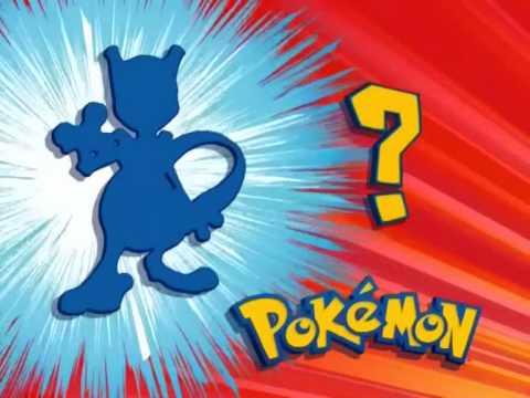 Who's That Pokémon