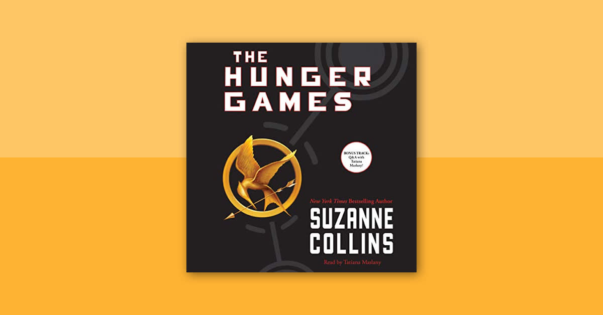 The Ultimate Hunger Games Trivia Quiz