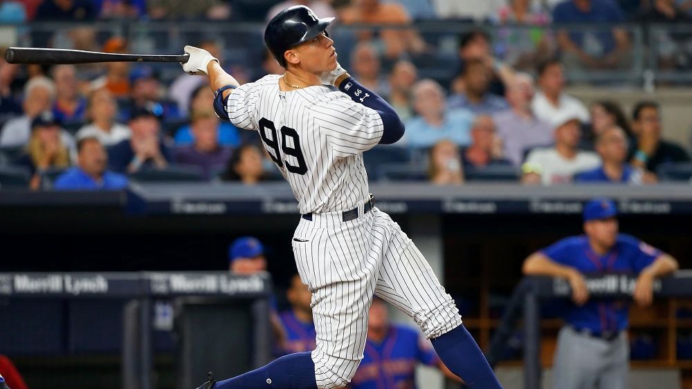 MLB Rookie of the Year History Quiz