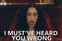 Guess the Song From the Misheard Lyric