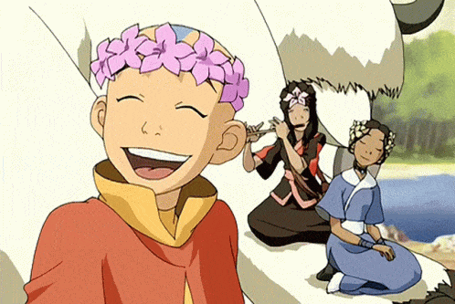 Avatar The Last Airbender – General Trivia Quiz