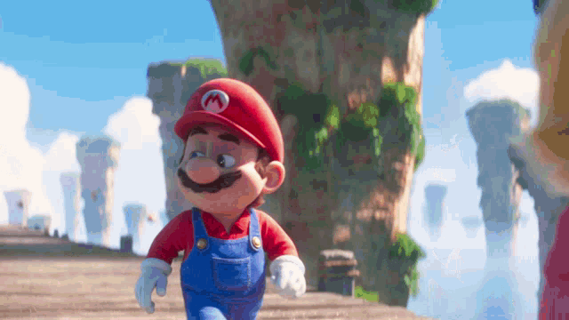 Can You Score 20/20 on This Mario Quiz? Trivia