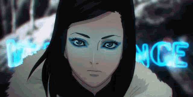 The Ultimate Ergo Proxy Trivia Quiz