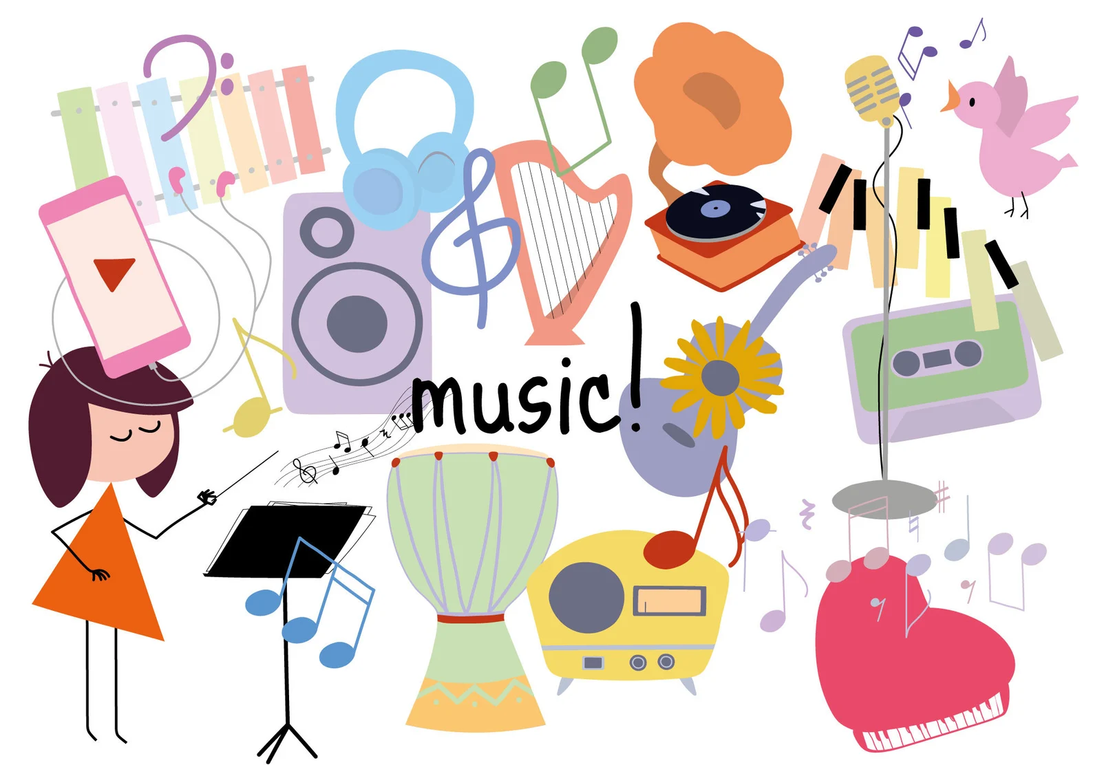 The International Music Trivia Quiz