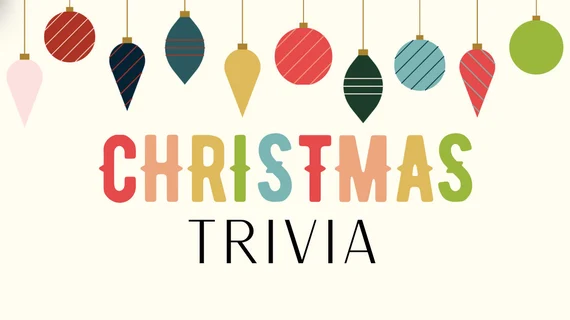 Christmas Trivia