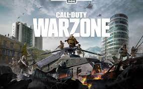 Call of Duty Warzone Trivia