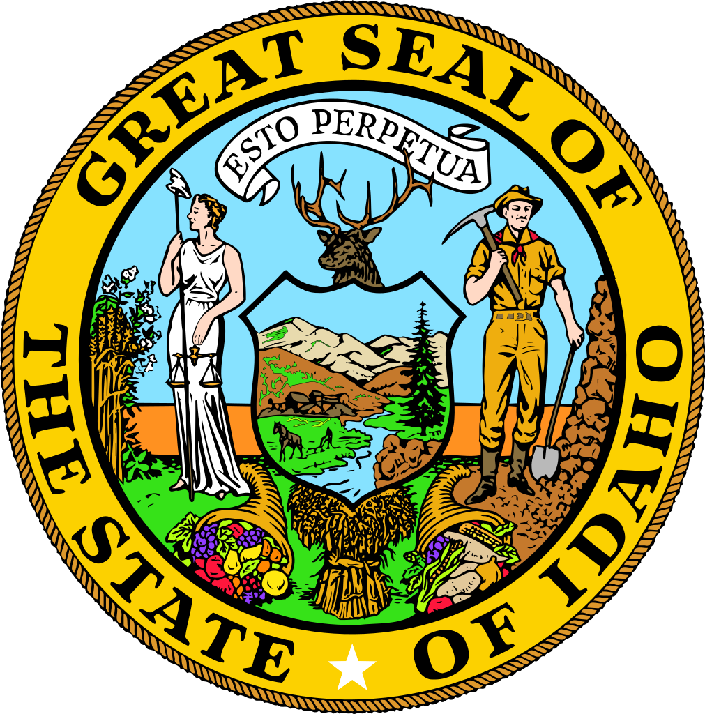 Idaho State Symbols