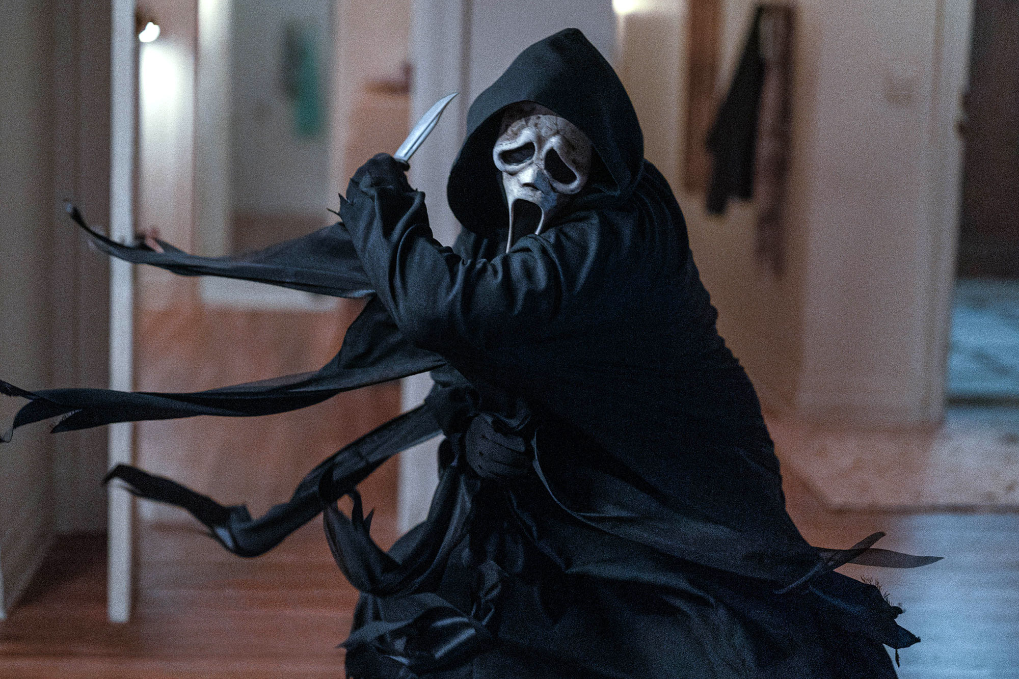 How well do you know the movie Scream VI?