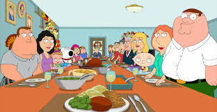 Family Guy Character Quiz