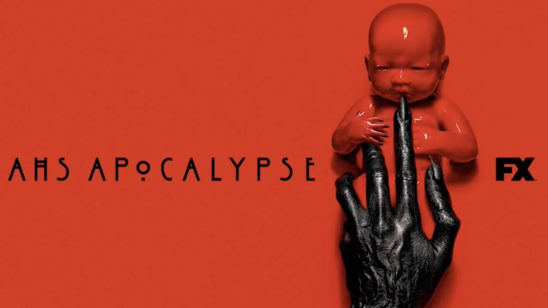 The American Horror Story: Apocalypse Trivia Quiz