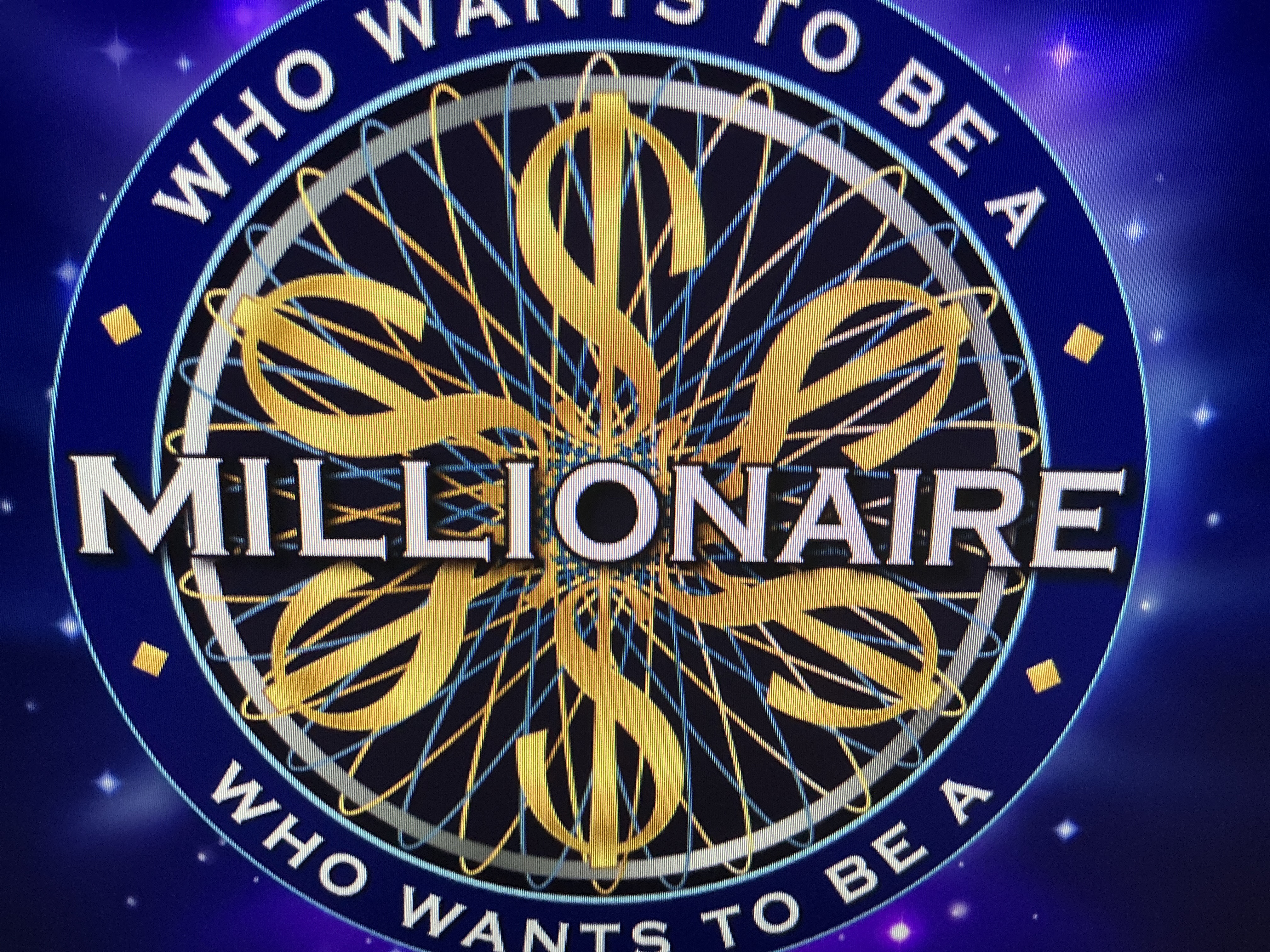 Who Wants To Be A Millionaire? (Roblox Guessing Game)