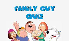 How Well Do You Know Family Guy?