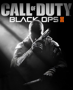 Call of Duty Black Ops II quiz