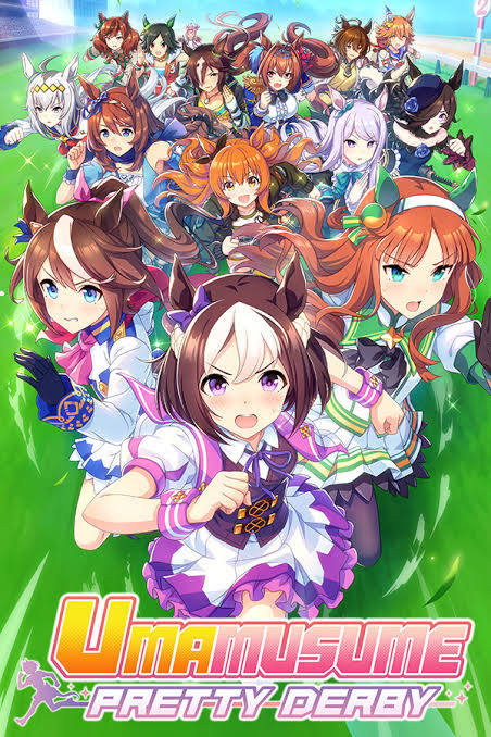 Guess the Uma Musume Character