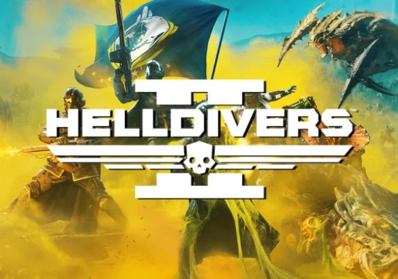 Helldivers 2 Trivia: Can You Guess Them All Right? (True or False Qs)