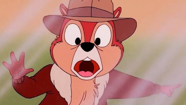 The Ultimate Chip 'n Dale: Rescue Rangers Trivia Quiz - TriviaCreator