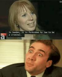 Real or Fake Laws Around the World?