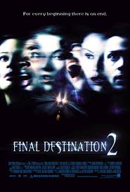 Final destination two  trivia (WARNING CONTAINS GRAPHIC IMAGES)