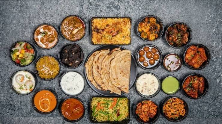 Taste of India: State-wise Food Trivia Quiz