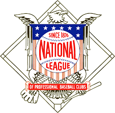 Name the MLB Team from a Logo: National League