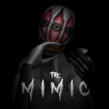 If You In The Mimic Game Chapter 1 Part 1(Roblox) - Quiz