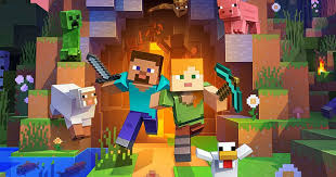 Minecraft Quiz: Only OGs Players Can Pass This!!!