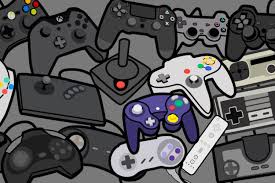 Video game quiz
