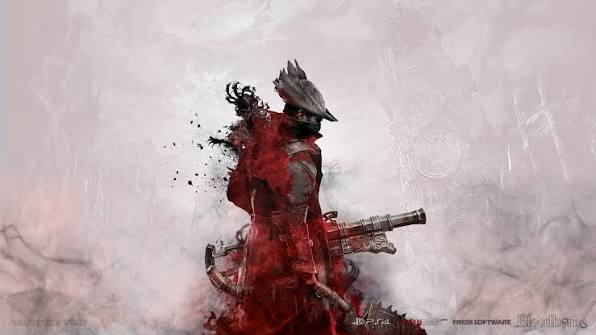 Ultimate Bloodborne Quiz for Ultimate Gamers!