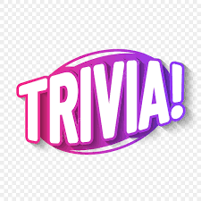 General Knowledge of Trivia into 6 Categories