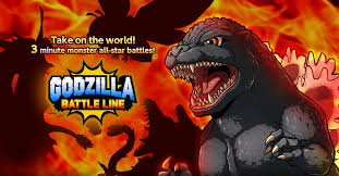 Godzilla Battle Line Character Quiz