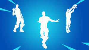 What is the rarest emote in Fortnite 
