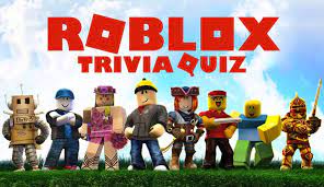 Rainbow Friends Roblox Trivia Quiz