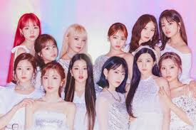 The One and Only IZ*ONE: An IZ*ONE Member Quiz