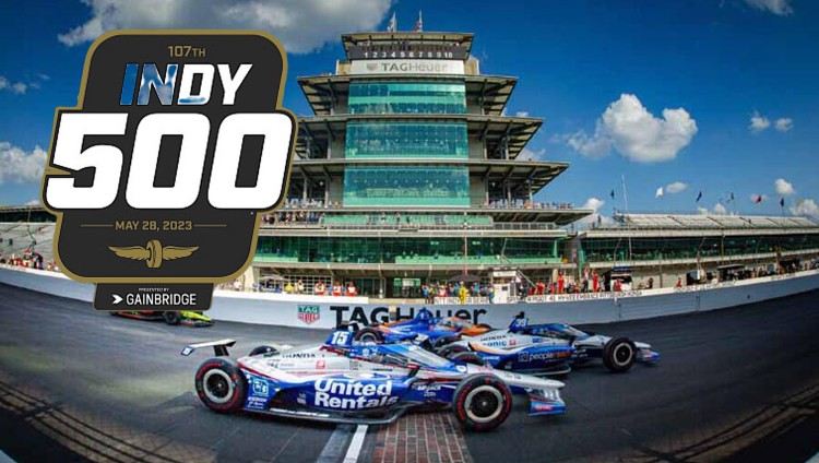 Indy 500 Quiz