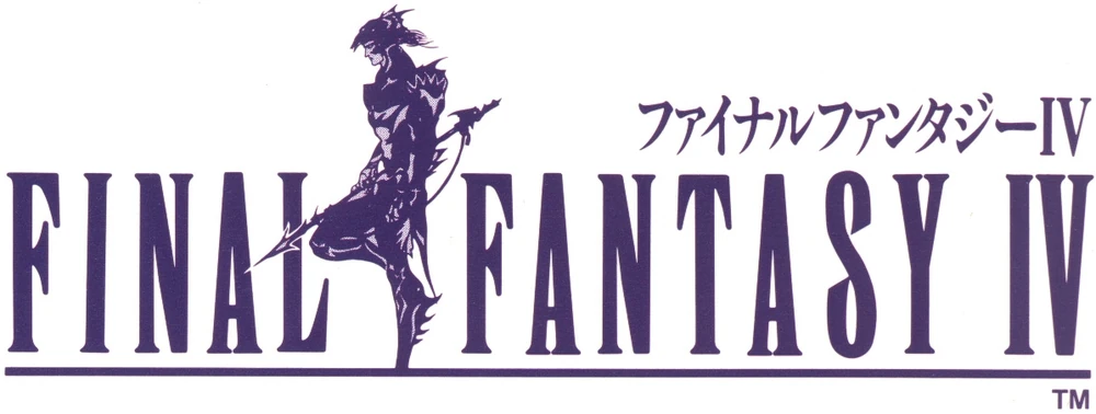 Final Fantasy IV Trivia