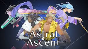 Astral Ascent Quiz