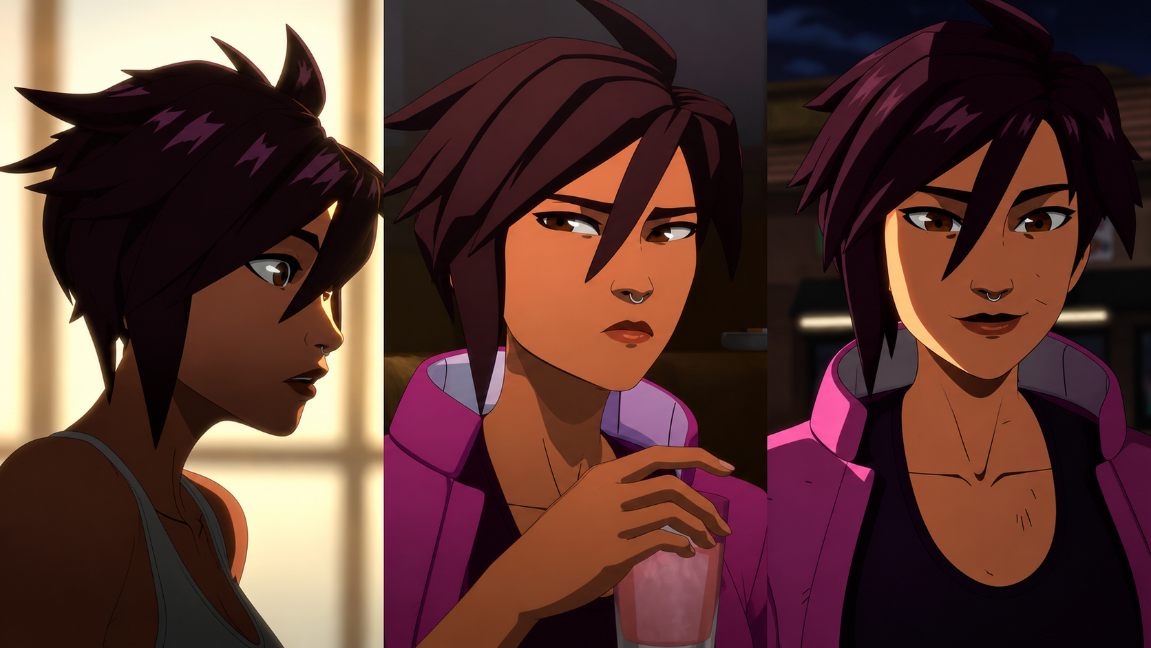Dispatch - Guess The Characters Trivia Quiz