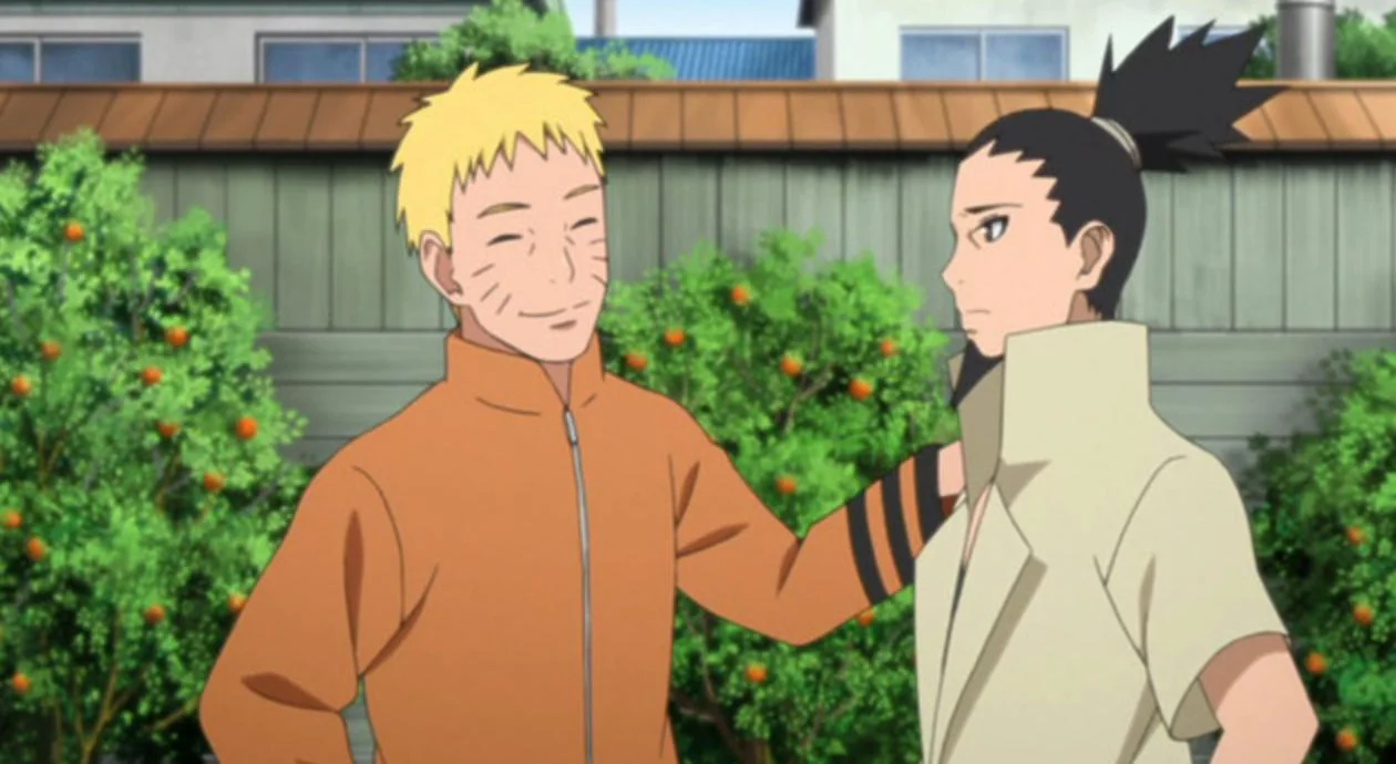 Guess the Anime by the Main Character's Best Friend Trivia Quiz