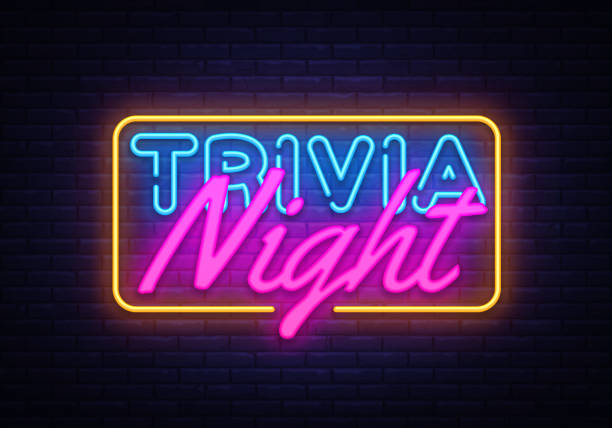 Ooops- All Random! General Random Trivia Night Quiz