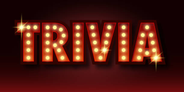 Trivia Thursday General Knowledge Trivia (host by Clark)