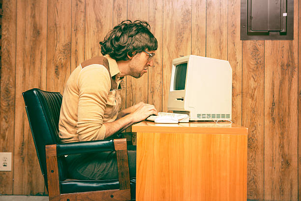 Test You Geek Knowledge With A History of Personal Computing